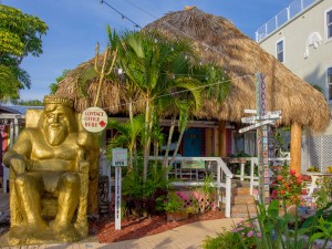 the best vacation rentals on Siesta Key Beach