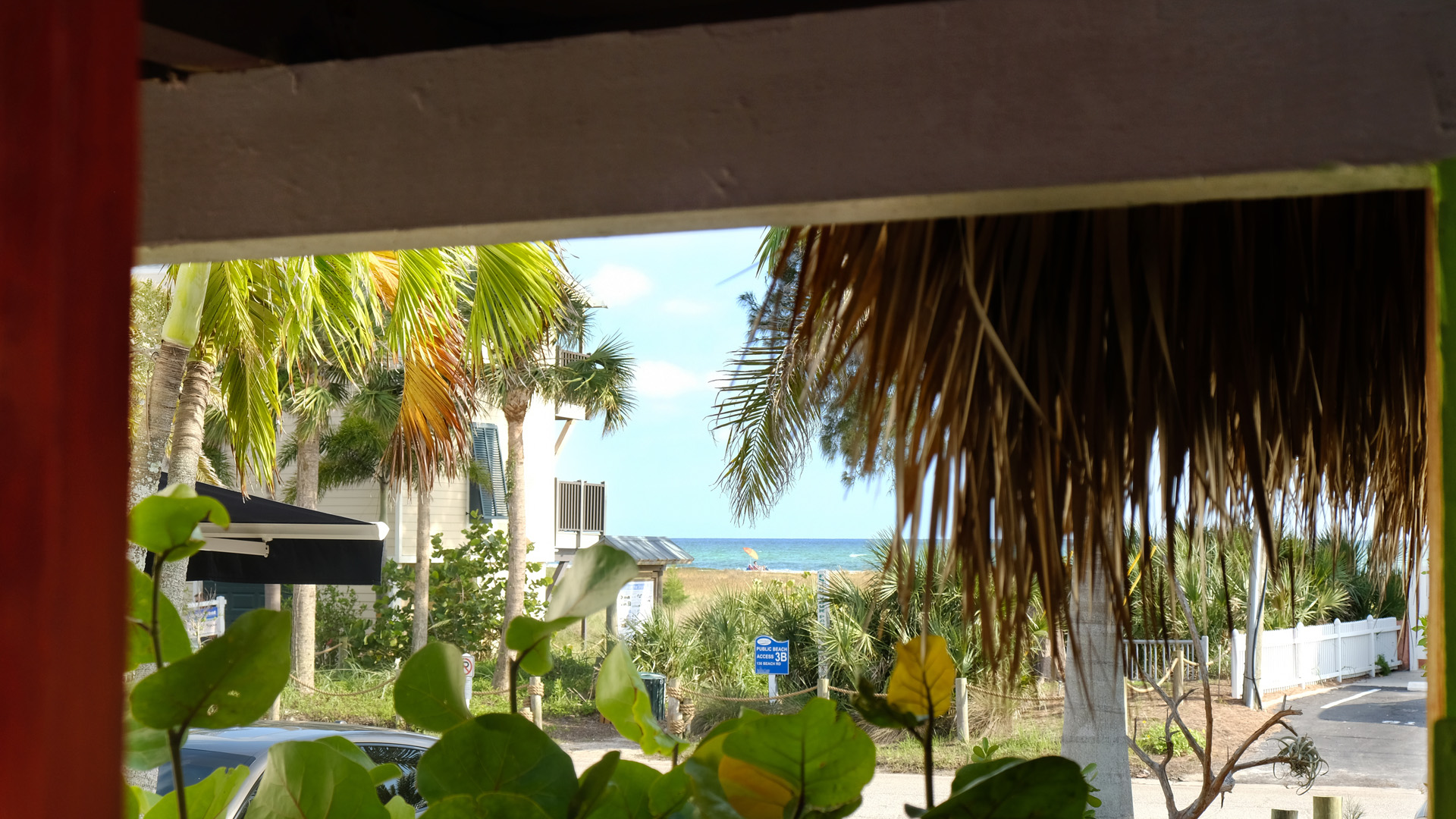 Cottage 3 Beachpoint Cottages Siesta Key Vacation Rentals